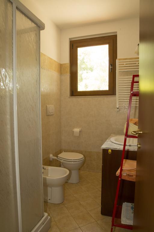 Agriturismo Sant'Orsola Follonica Habitación foto