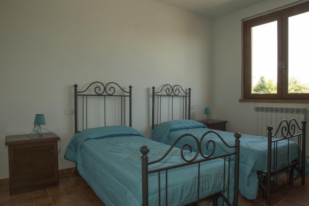 Agriturismo Sant'Orsola Follonica Habitación foto