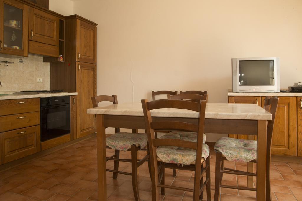 Agriturismo Sant'Orsola Follonica Habitación foto