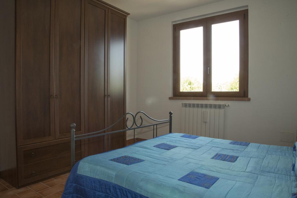 Agriturismo Sant'Orsola Follonica Habitación foto