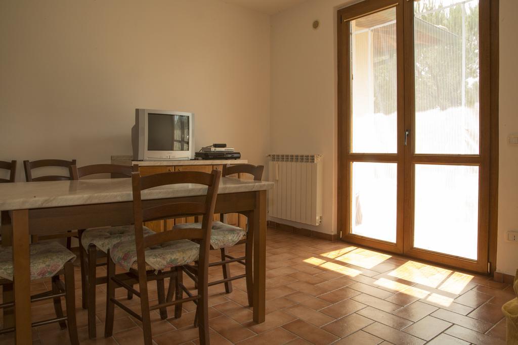 Agriturismo Sant'Orsola Follonica Habitación foto