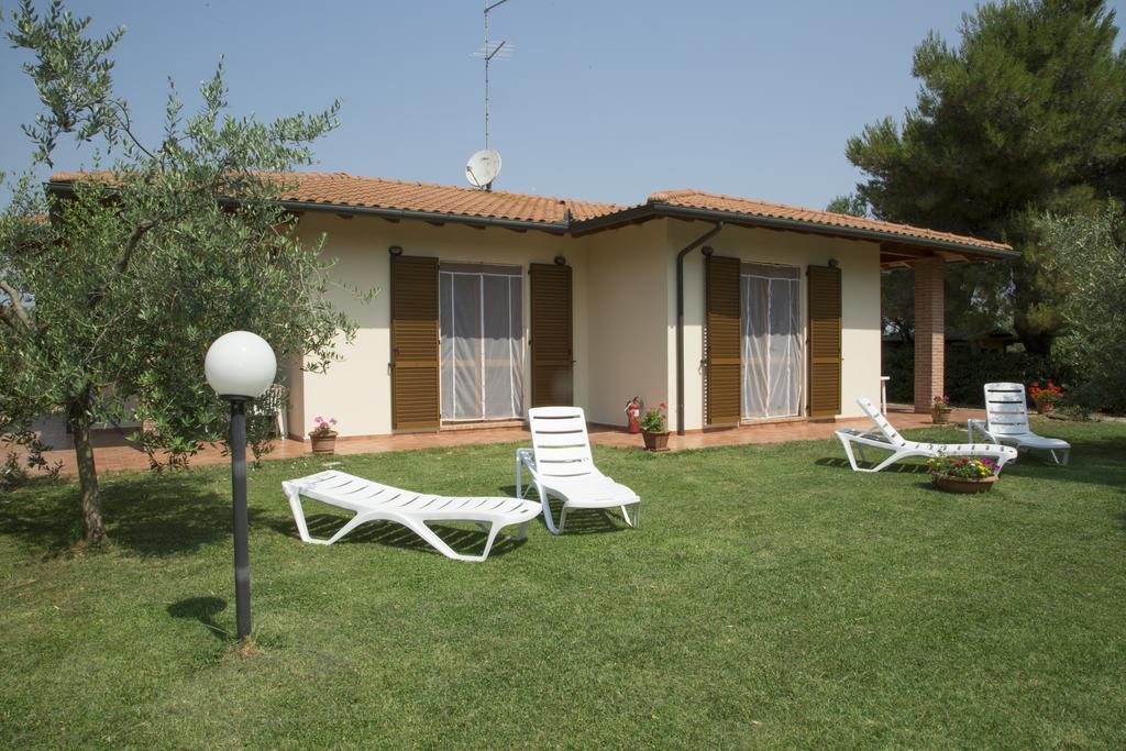 Agriturismo Sant'Orsola Follonica Habitación foto