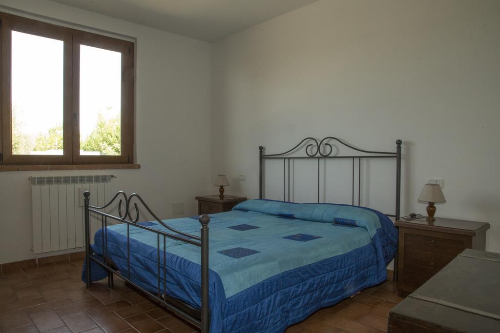 Agriturismo Sant'Orsola Follonica Habitación foto