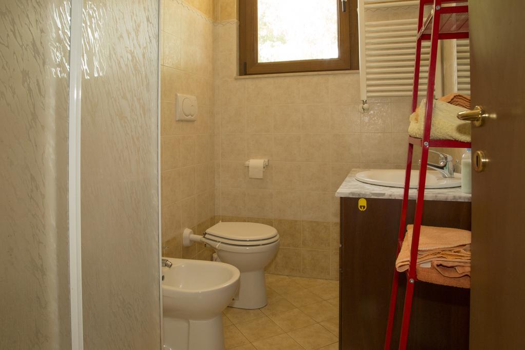 Agriturismo Sant'Orsola Follonica Habitación foto