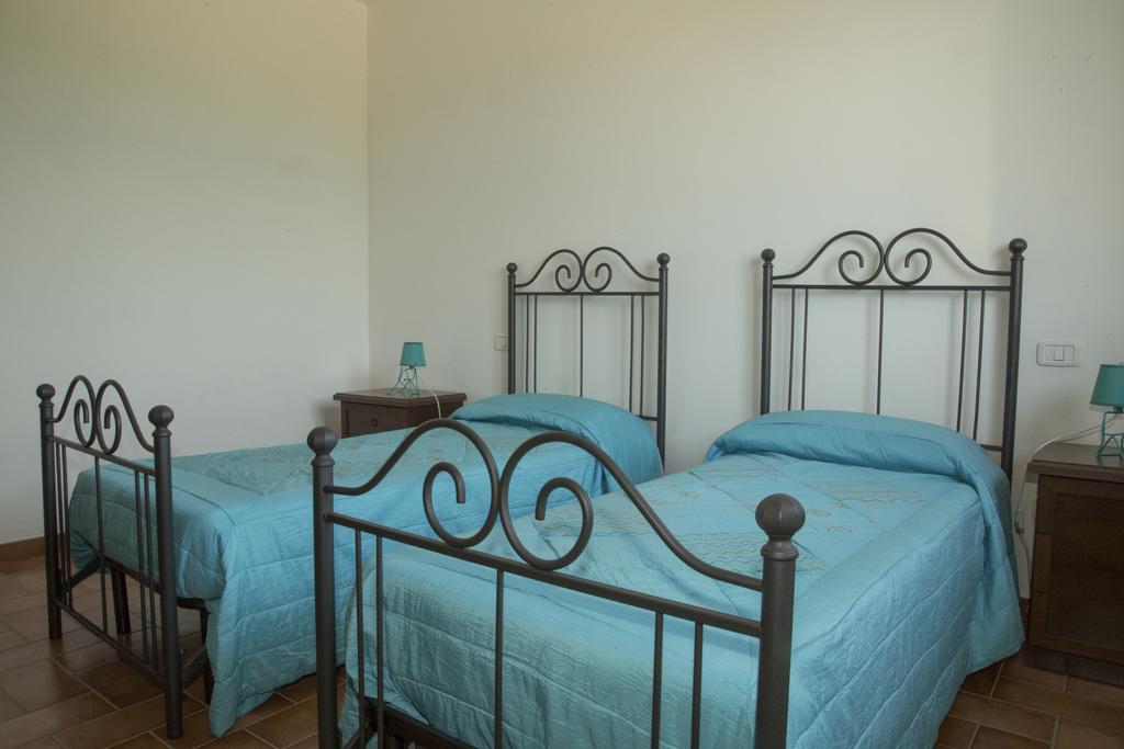 Agriturismo Sant'Orsola Follonica Habitación foto