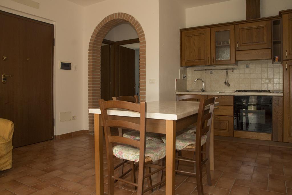 Agriturismo Sant'Orsola Follonica Habitación foto